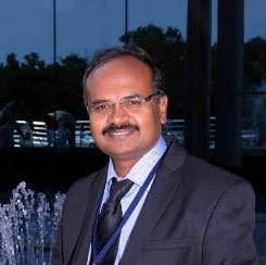 DR NK KALAPPANAVAR